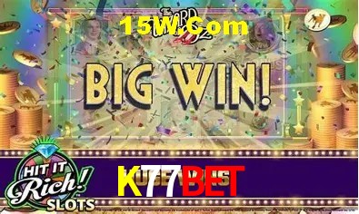 Loterias online na K77Bet