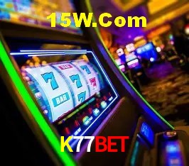 Variedade de jogos na K77Bet
