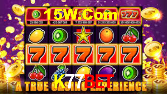 Download rápido e seguro na K77Bet