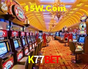 Canal oficial no Telegram da K77Bet