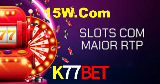 Apostas com odds competitivas na K77Bet