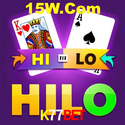 Download para Android e iOS na K77Bet