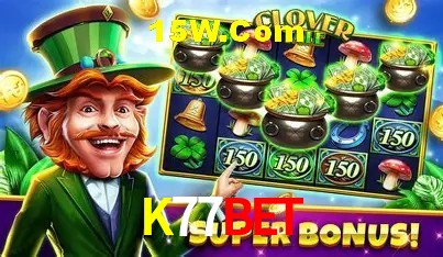 Segurança e performance na plataforma K77Bet